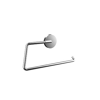 Полотенцедержатель Emco Round 4355 001 00 Полотенцедержатель Emco Round 4355 001 00