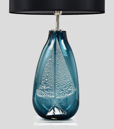 Настольная лампа Delight Collection Crystal Table Lamp (Црыстал Табле Ламп) BRTL3145