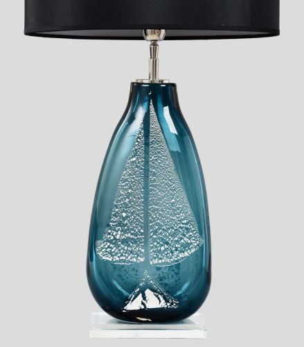 Настольная лампа Delight Collection Crystal Table Lamp (Црыстал Табле Ламп) BRTL3145 - фото 2