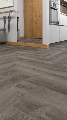 SPC ламинат Alpine Floor Parquet Light ECO 13-13 MC Дуб Мерга толщина 0.4 см 43 класс 600х125 - фото 5