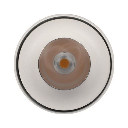 Светильник потолочный Loft It Tictac 10220 White 3000K