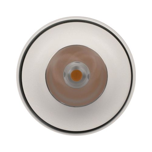 Светильник потолочный Loft It Tictac 10220 White 3000K - фото 3