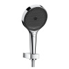 Душевой гарнитур Hansgrohe Rainfinity 26851000 настенный хром