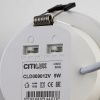 Светильник встраиваемый Citilux Tron (Трон) CLD009012V