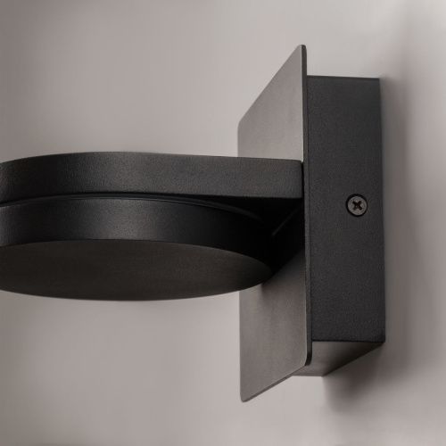 Бра Maytoni Flap MOD354WL-L12B3K - фото 5