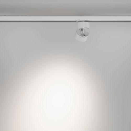 Светильник трековый Maytoni Technical Alfa TR199-3-15W4K-M-W - фото 4