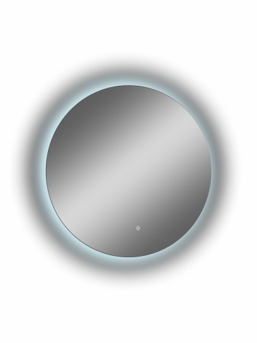 Зеркало в ванную Taliente Zled TA-Zled-AJ80 80х80 - фото 4