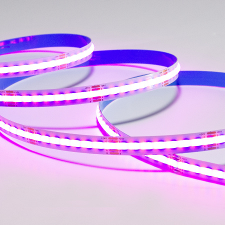 Лента светодиодная SignImpress SI-LSCOB/24-480-RGB-IP20