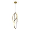 Светильник подвесной ST Luce Abra (Абра) SL6505.213.42