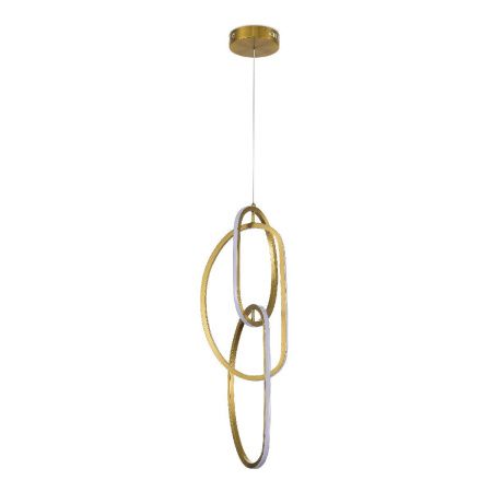 Светильник подвесной ST Luce Abra (Абра) SL6505.213.42