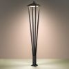 Ландшафтный светильник Odeon Light NATURE (НАТУРЕ) 6655/12GA3