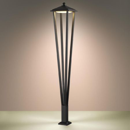 Ландшафтный светильник Odeon Light NATURE (НАТУРЕ) 6655/12GA3