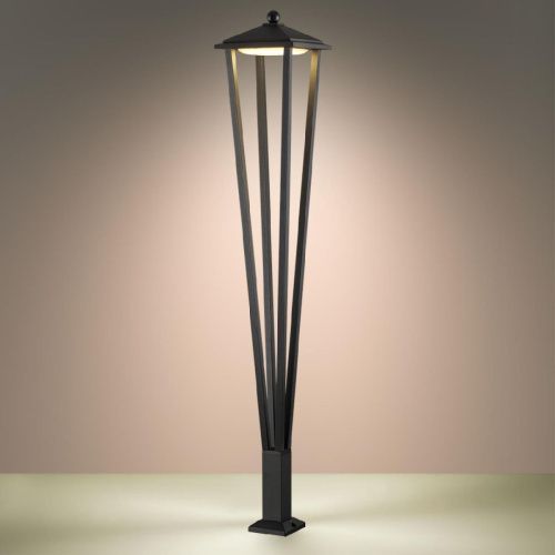 Ландшафтный светильник Odeon Light NATURE (НАТУРЕ) 6655/12GA3 - фото 3