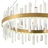 Люстра подвесная Natali Kovaltseva LED Нимбы LED LAMPS 81256
