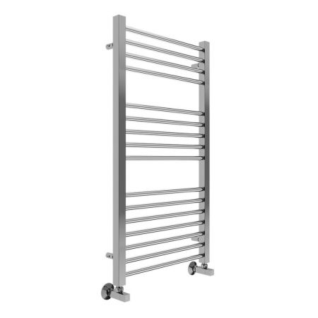 Полотенцесушитель водяной Terminus 4670078530806 55х100 хром