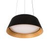 Светильник подвесной Loft It Evans 10224P Black