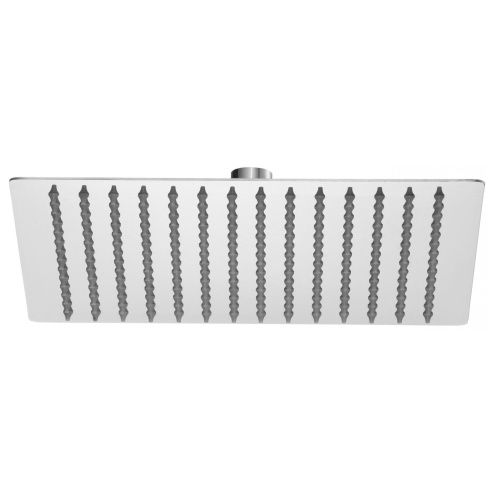 Верхний душ Savol S-000F10 хром - фото 2