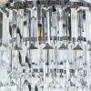 Люстра подвесная Arte Lamp Ellie (Еллие) A1027SP-10CC