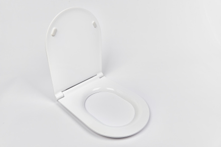 Крышка сиденье Galassia Dream 7315