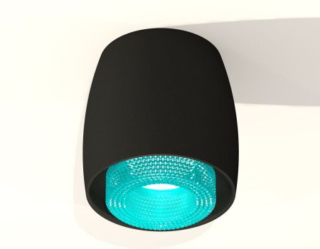 Светильник накладной Ambrella Light TECHNO SPOT (ТЕЦХНО СПОТ) XS1142023