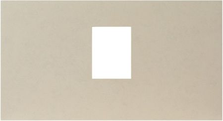 Столешница Allen Brau Infinity 1.21011.B 90х50 накладная цвет бежевый