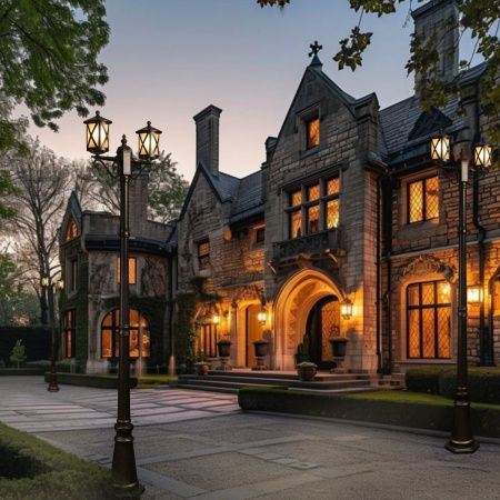 Уличный ландшафтный светильник Loft It Ravenna 100016/2200