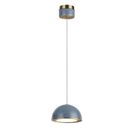 Светильник подвесной Odeon Light Lulu (Лулу) 5452/6LA