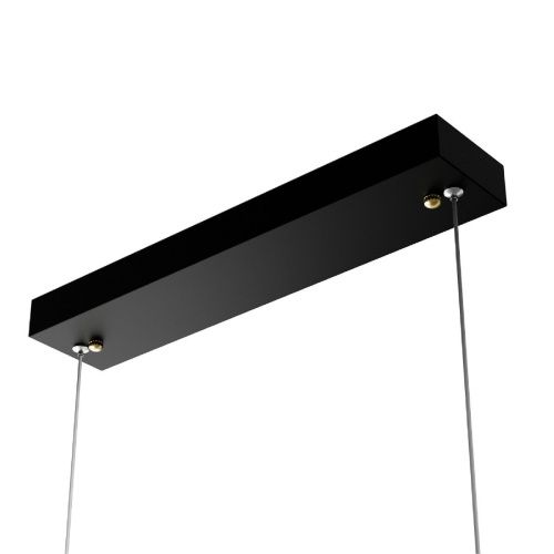 Линейный подвесной светильник Lightera Canzas (Цанзас) LE109L-120B WIFI - фото 4
