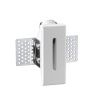Подсветка для лестниц и ступеней Odeon Light GIPS (ГИПС) 7082/3WL