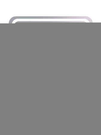 Зеркало с подсветкой и антизапотевателем Orange Nature ONP-60ZE 60х80