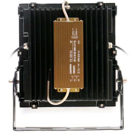 Прожектор светодиодный SignImpress FF-220/100/RGB/0,5м