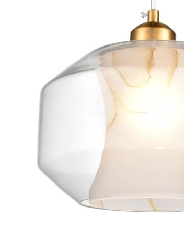 Светильник подвесной Vele Luce Milan (Милан) VL5724P11