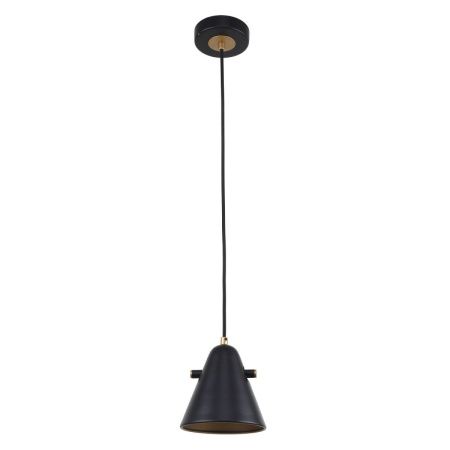 Светильник подвесной Favourite Rigor (Ригор) 2844-1P