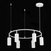 Люстра подвесная ST Luce Kendo (Кендо) SL1213.503.06