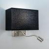 Светильник настенный Citilux Декарт CL704301