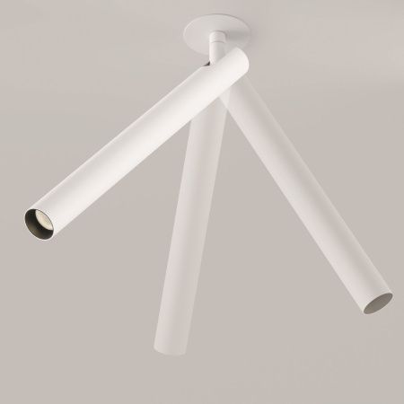 Светильник встраиваемый Maytoni Technical Focus T C141RS-L300-6W3K-W