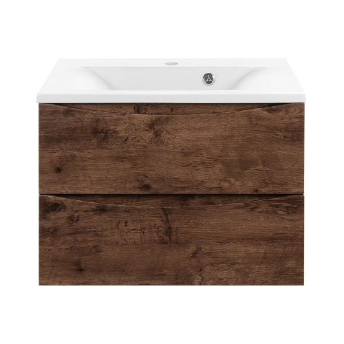 Тумба под раковину Vincea Mia VMC-2MA650RW 64х50х44.3 - фото 3