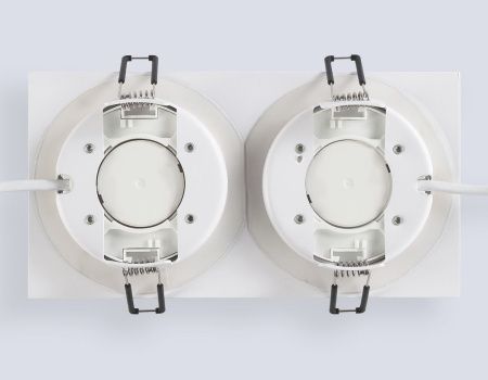 Светильник встраиваемый Ambrella Light IP Protect (ИП Протецт) TN6741