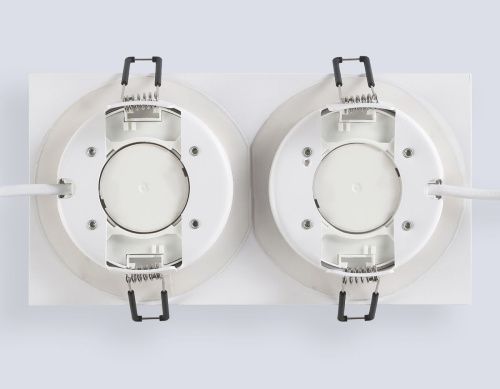 Светильник встраиваемый Ambrella Light IP Protect (ИП Протецт) TN6741 - фото 5