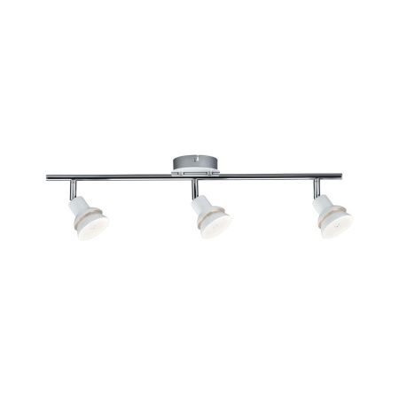 Спот светодиодный Paulmann DOUBLE (ДОУБЛЕ) 66620