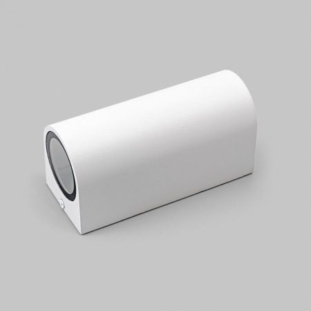Уличный настенный светильник IMEX Wels (Велс) IL.0014.0017-2-WH