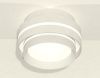 Светильник накладной Ambrella Light TECHNO SPOT (ТЕЦХНО СПОТ) XS8412004