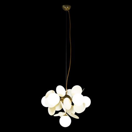Светильник подвесной Loft It Matisse 10008/6 white