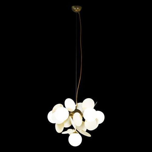 Светильник подвесной Loft It Matisse 10008/6 white - фото 2