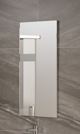 Зеркало Aquaton Альма 1A287702A3010 60х100 подвесное