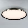 Светильник потолочный LED4U L3020-600 BK