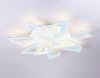 Люстра потолочная Ambrella Light ACRYLICA (АЦРЫЛИЦА) FA4473