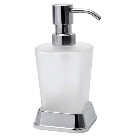 Дозатор для жидкого мыла WasserKRAFT 5499