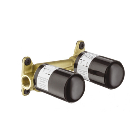 Встраиваемая часть смесителя Hansgrohe 13622180