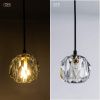 Светильник подвесной Delight Collection ST-1704-1 brass